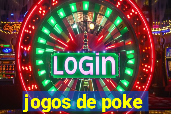 jogos de poke